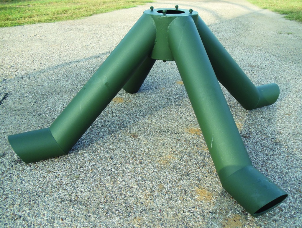 Outback Wildlife Feeders Outback Feeders Corn Feeders Profile