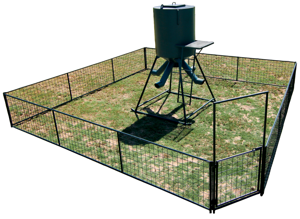 Outback Wildlife Feeders Traps And Pens Traps Pens