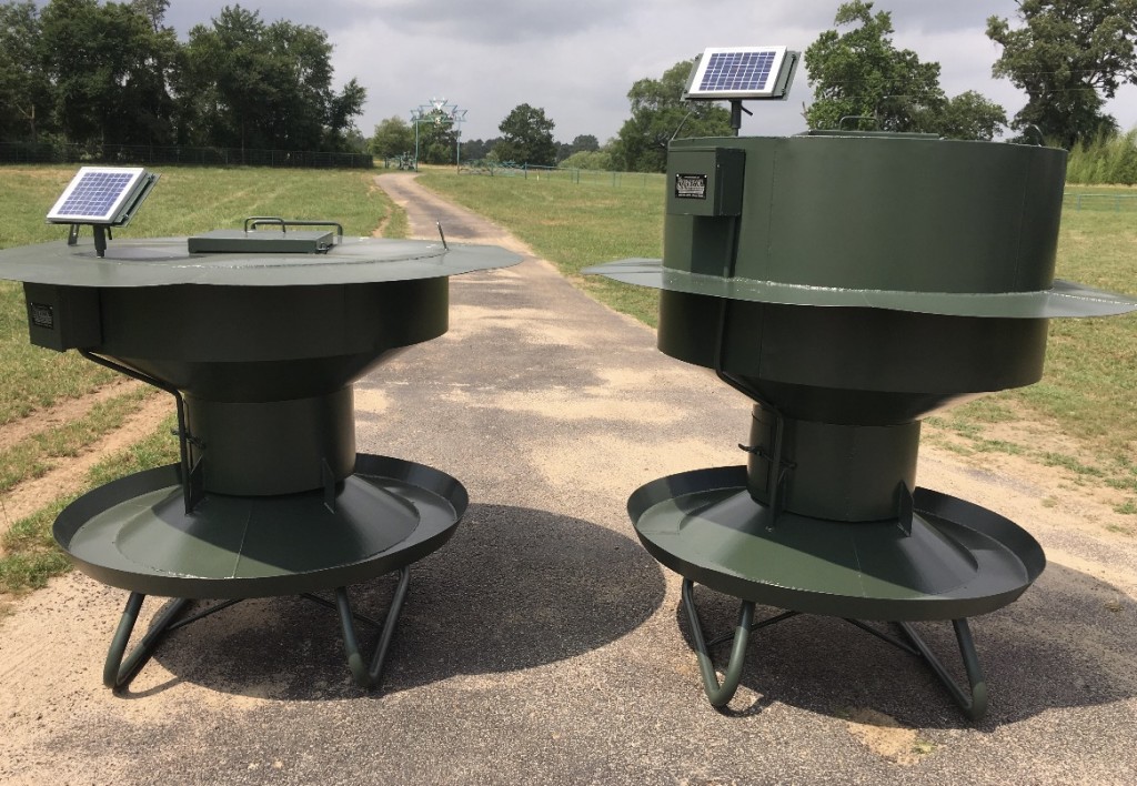 Outback Wildlife Feeders Outback Feeders Protein Feeders